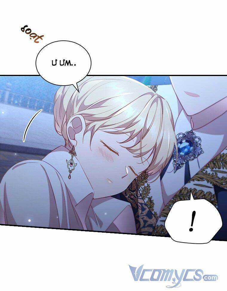 Công Chúa Bé Bỏng - Chapter 102 - Trang 33