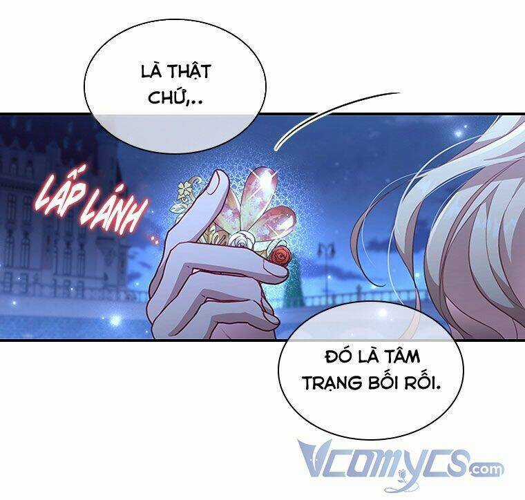 Công Chúa Bé Bỏng - Chapter 102 - Trang 36