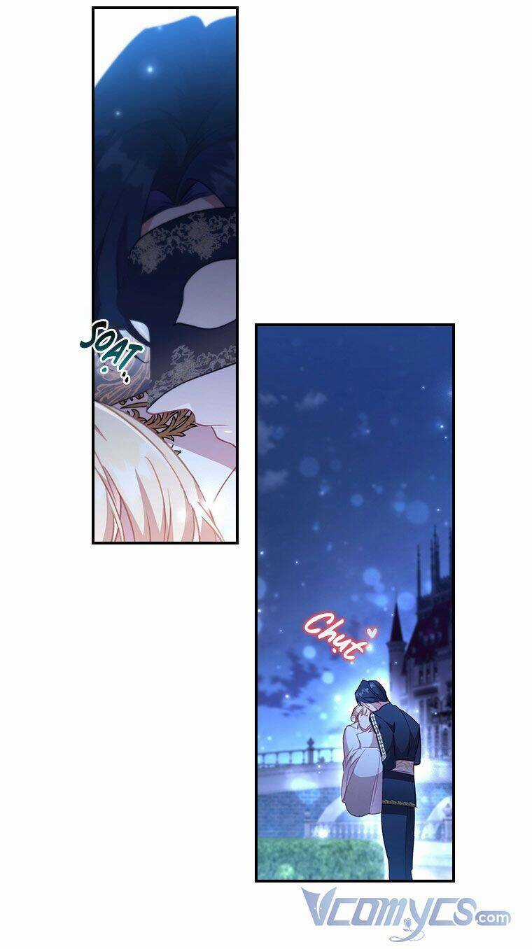 Công Chúa Bé Bỏng - Chapter 102 - Trang 37