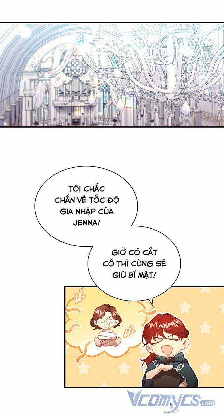Công Chúa Bé Bỏng - Chapter 102 - Trang 40