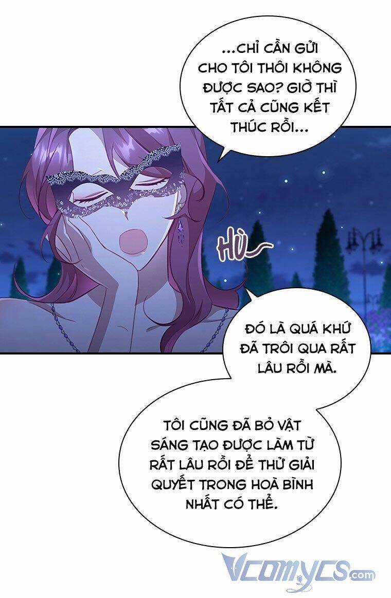 Công Chúa Bé Bỏng - Chapter 102 - Trang 5
