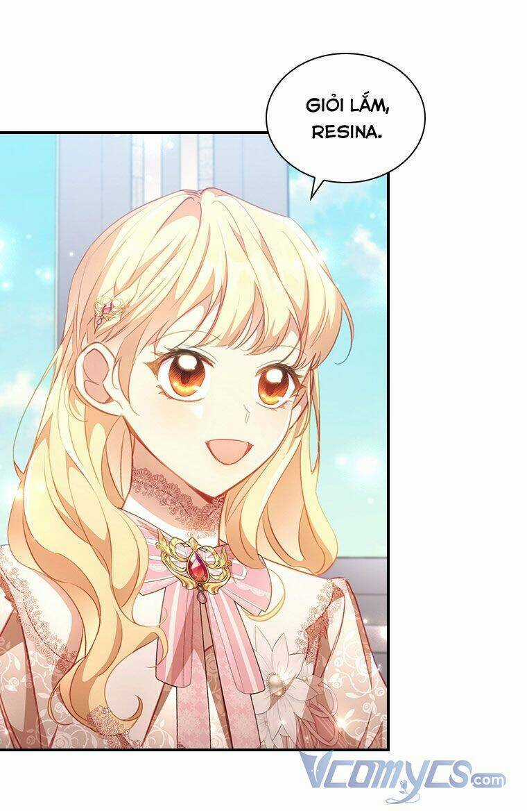 Công Chúa Bé Bỏng - Chapter 102 - Trang 41