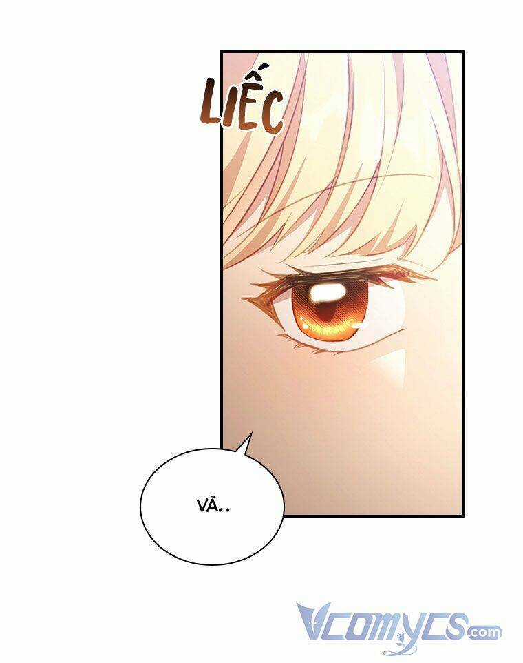 Công Chúa Bé Bỏng - Chapter 102 - Trang 42