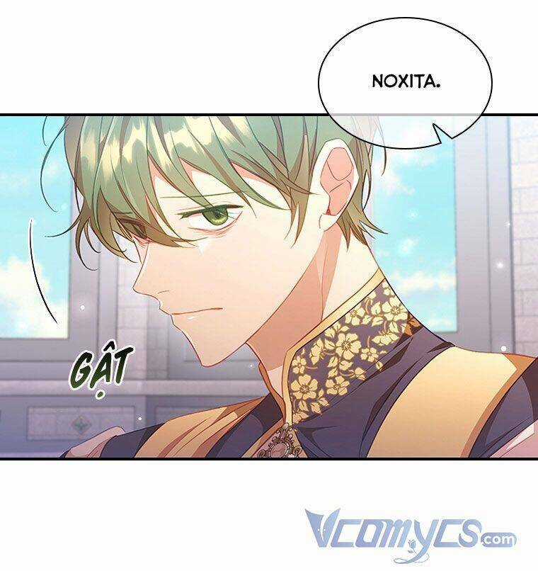 Công Chúa Bé Bỏng - Chapter 102 - Trang 43