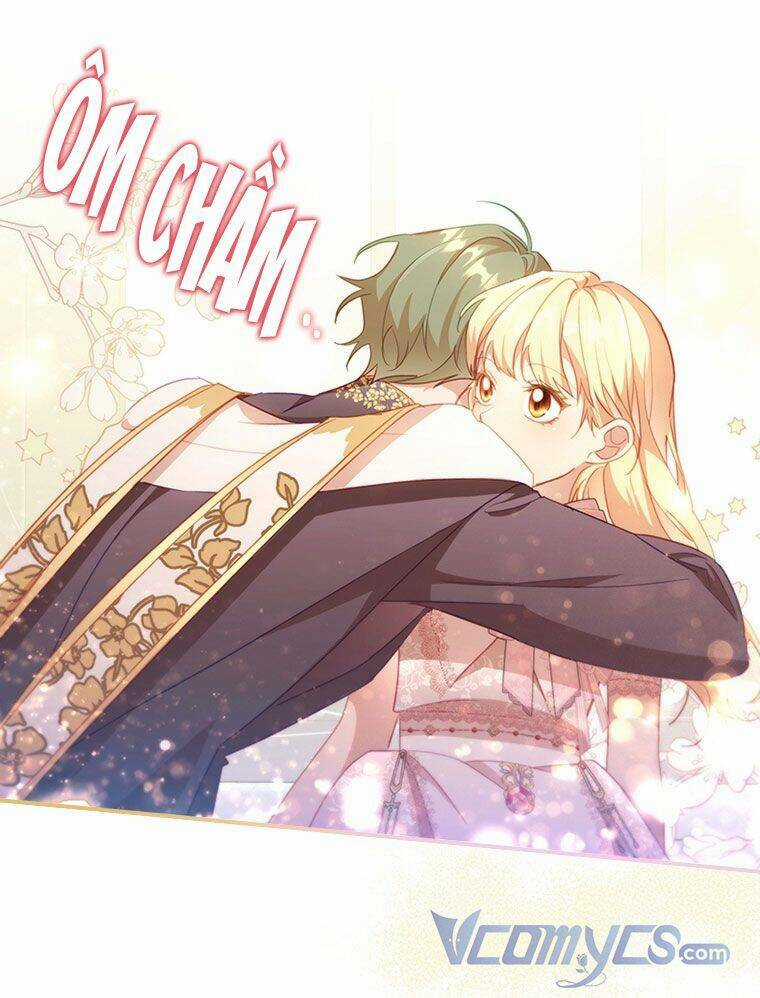 Công Chúa Bé Bỏng - Chapter 102 - Trang 45