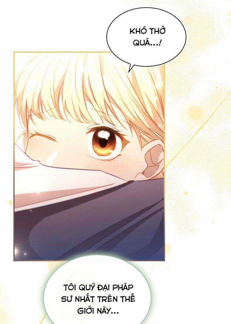 Công Chúa Bé Bỏng - Chapter 102 - Trang 46