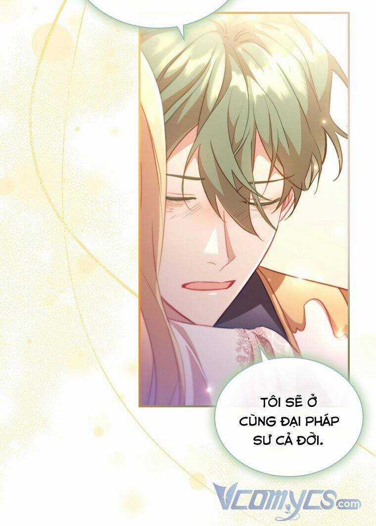 Công Chúa Bé Bỏng - Chapter 102 - Trang 47