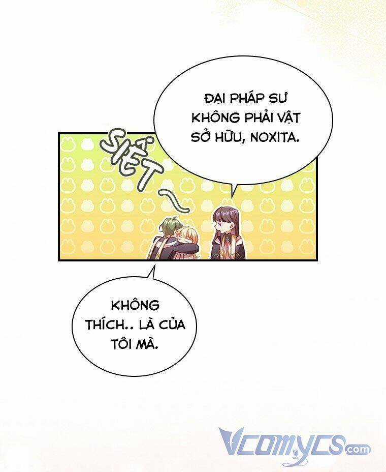 Công Chúa Bé Bỏng - Chapter 102 - Trang 48