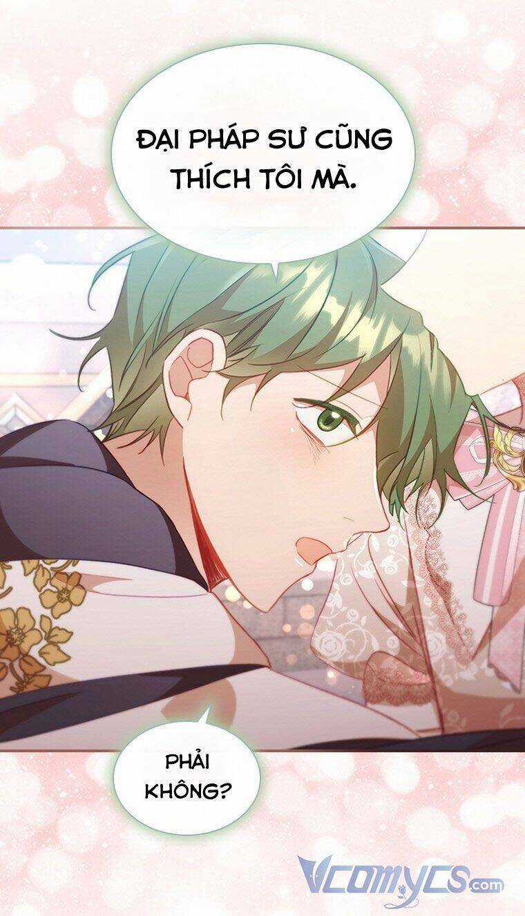 Công Chúa Bé Bỏng - Chapter 102 - Trang 49
