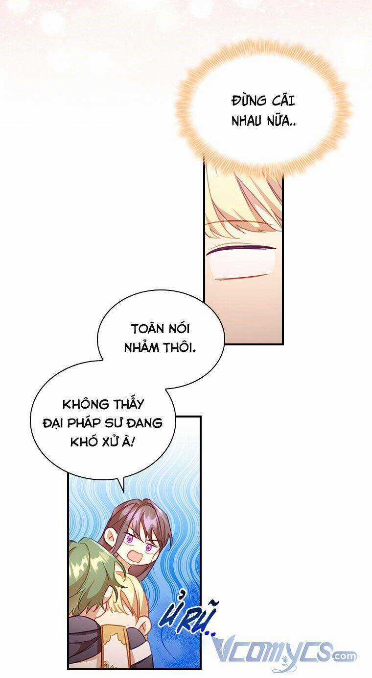 Công Chúa Bé Bỏng - Chapter 102 - Trang 50