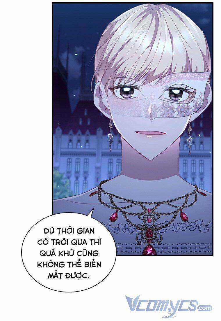 Công Chúa Bé Bỏng - Chapter 102 - Trang 6