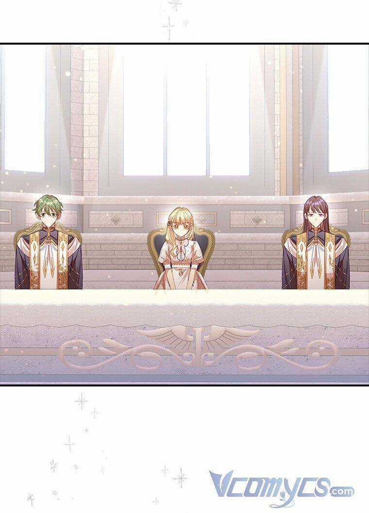 Công Chúa Bé Bỏng - Chapter 102 - Trang 54