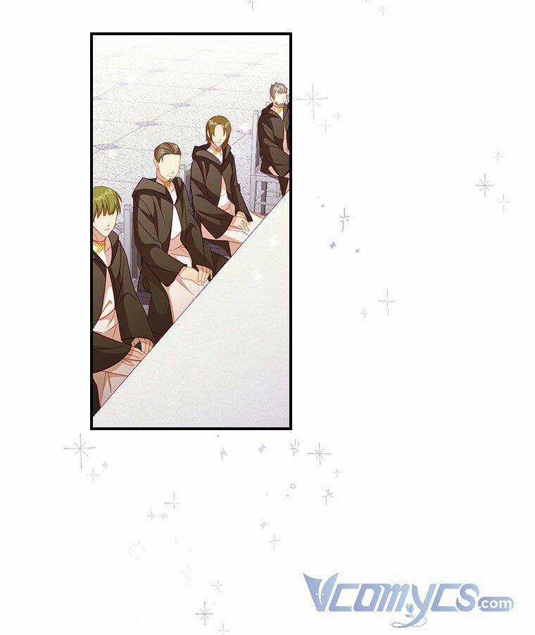 Công Chúa Bé Bỏng - Chapter 102 - Trang 56