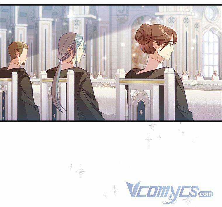 Công Chúa Bé Bỏng - Chapter 102 - Trang 57