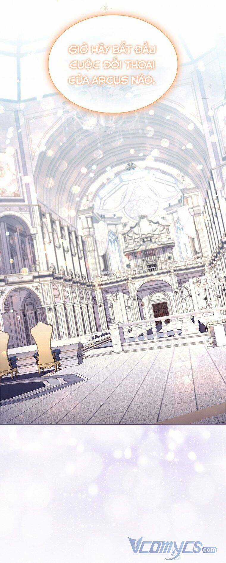 Công Chúa Bé Bỏng - Chapter 102 - Trang 59