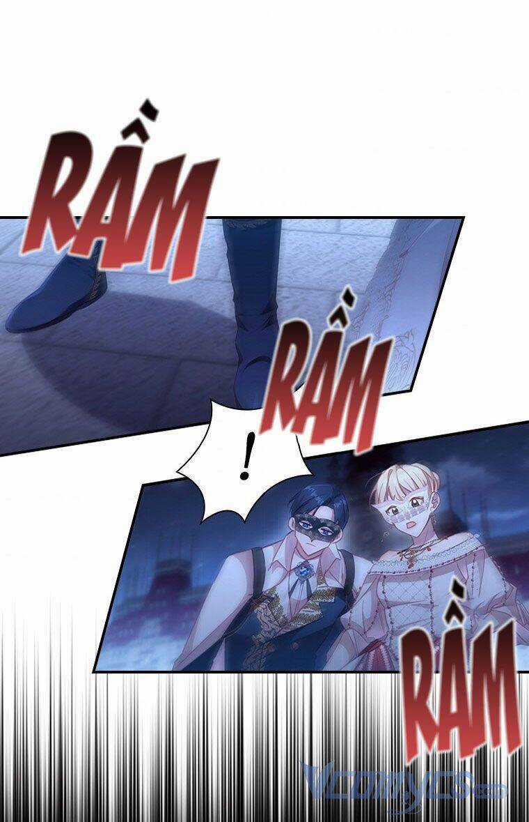 Công Chúa Bé Bỏng - Chapter 102 - Trang 9