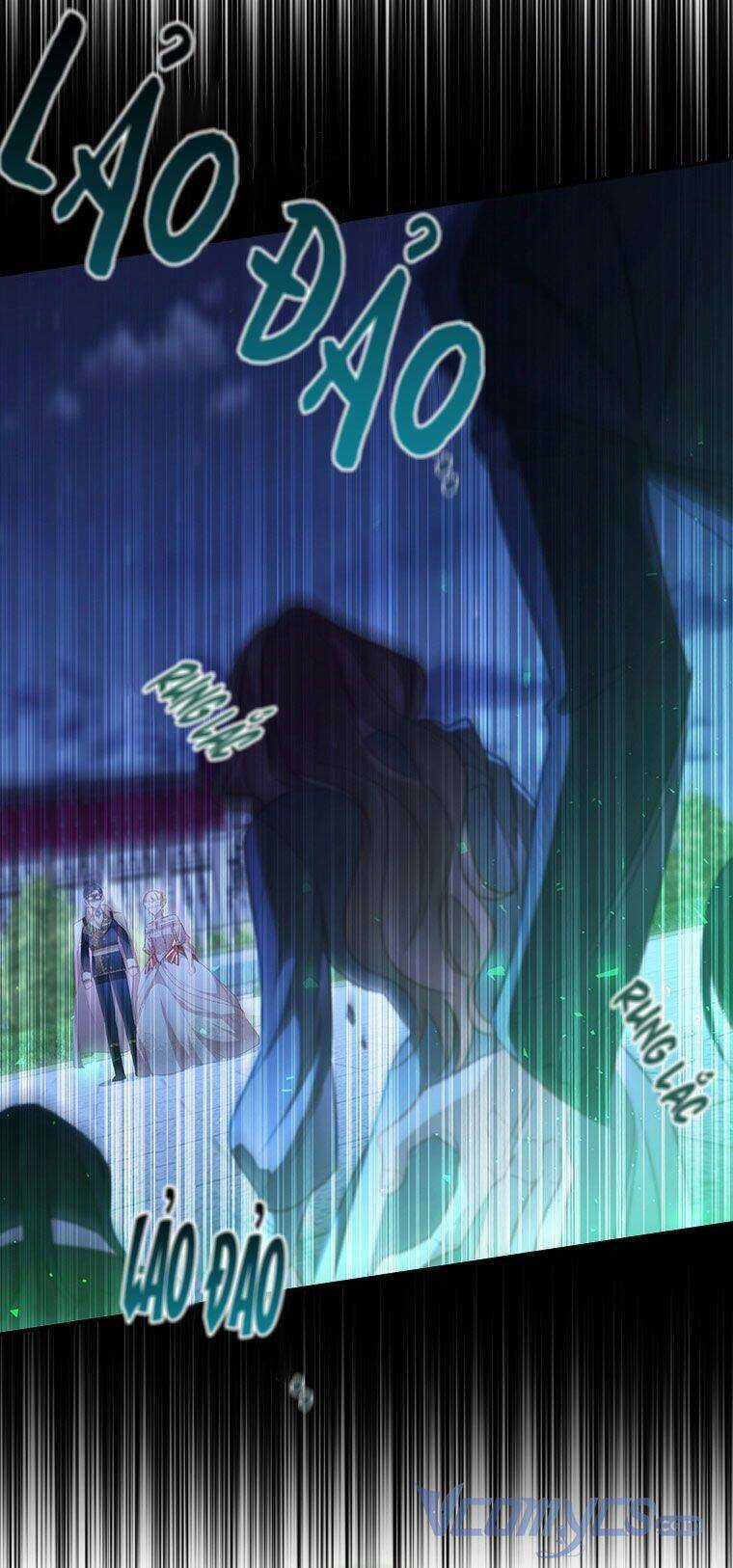 Công Chúa Bé Bỏng - Chapter 102 - Trang 10