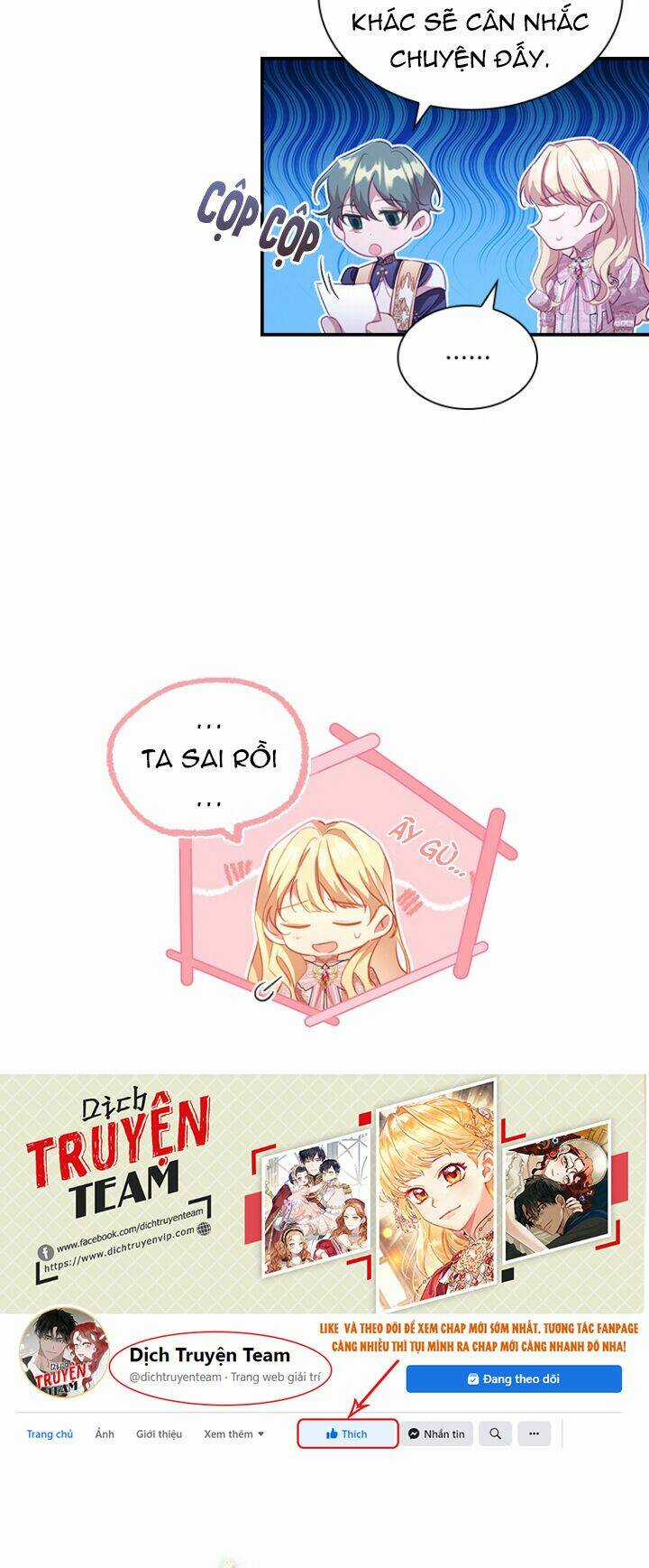 Công Chúa Bé Bỏng - Chapter 103 - Trang 19