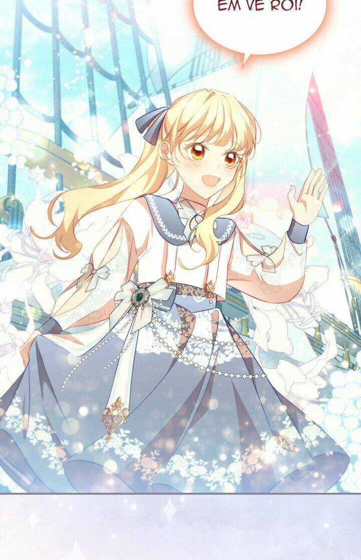 Công Chúa Bé Bỏng - Chapter 103 - Trang 24