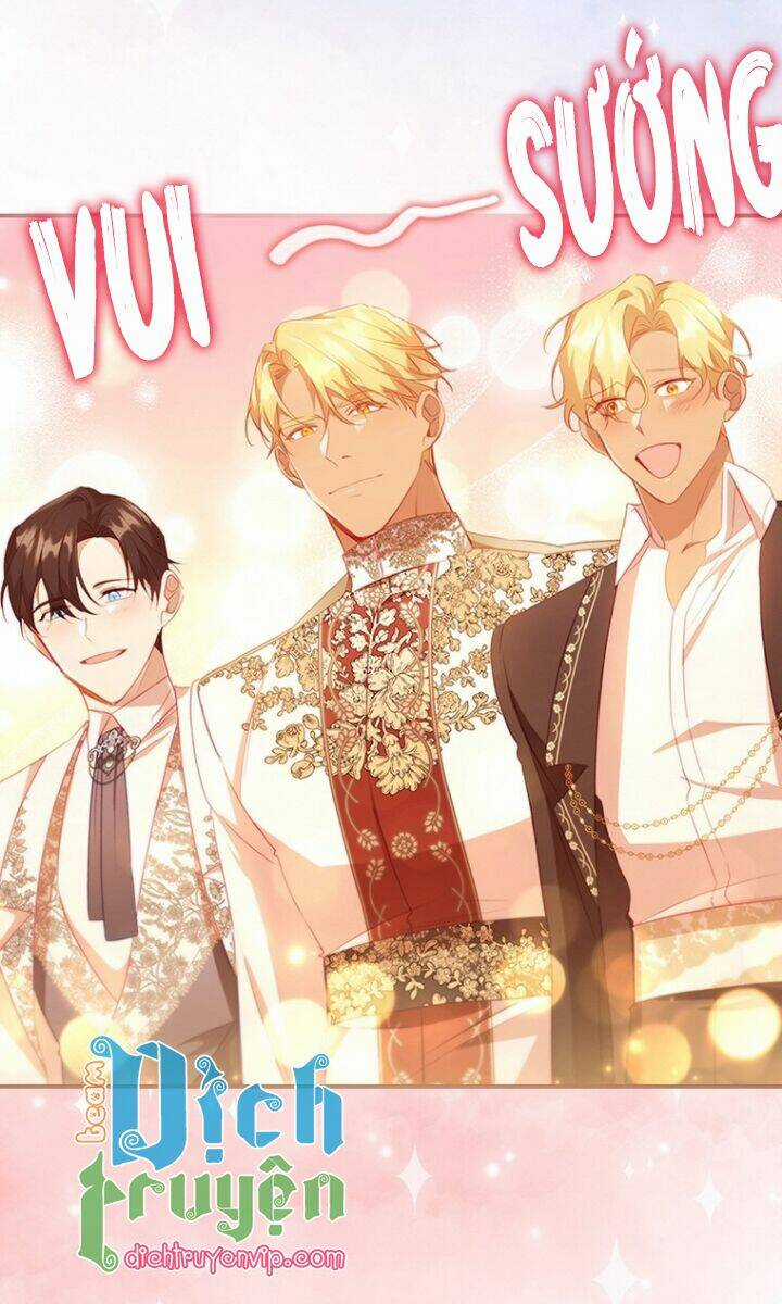 Công Chúa Bé Bỏng - Chapter 103 - Trang 25