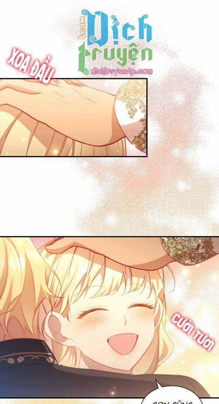 Công Chúa Bé Bỏng - Chapter 103 - Trang 28
