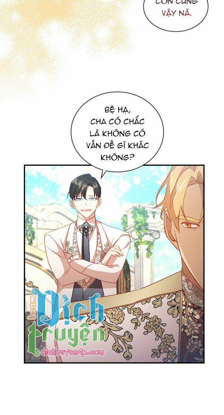 Công Chúa Bé Bỏng - Chapter 103 - Trang 29