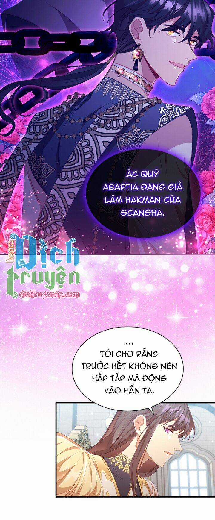 Công Chúa Bé Bỏng - Chapter 103 - Trang 4