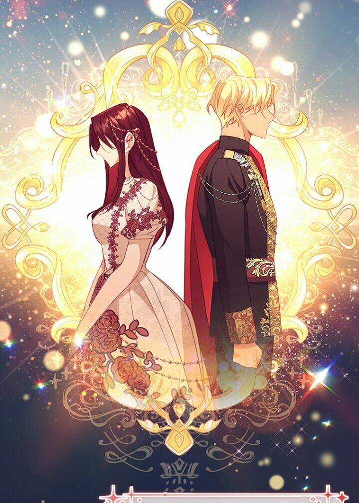 Công Chúa Bé Bỏng - Chapter 103 - Trang 36