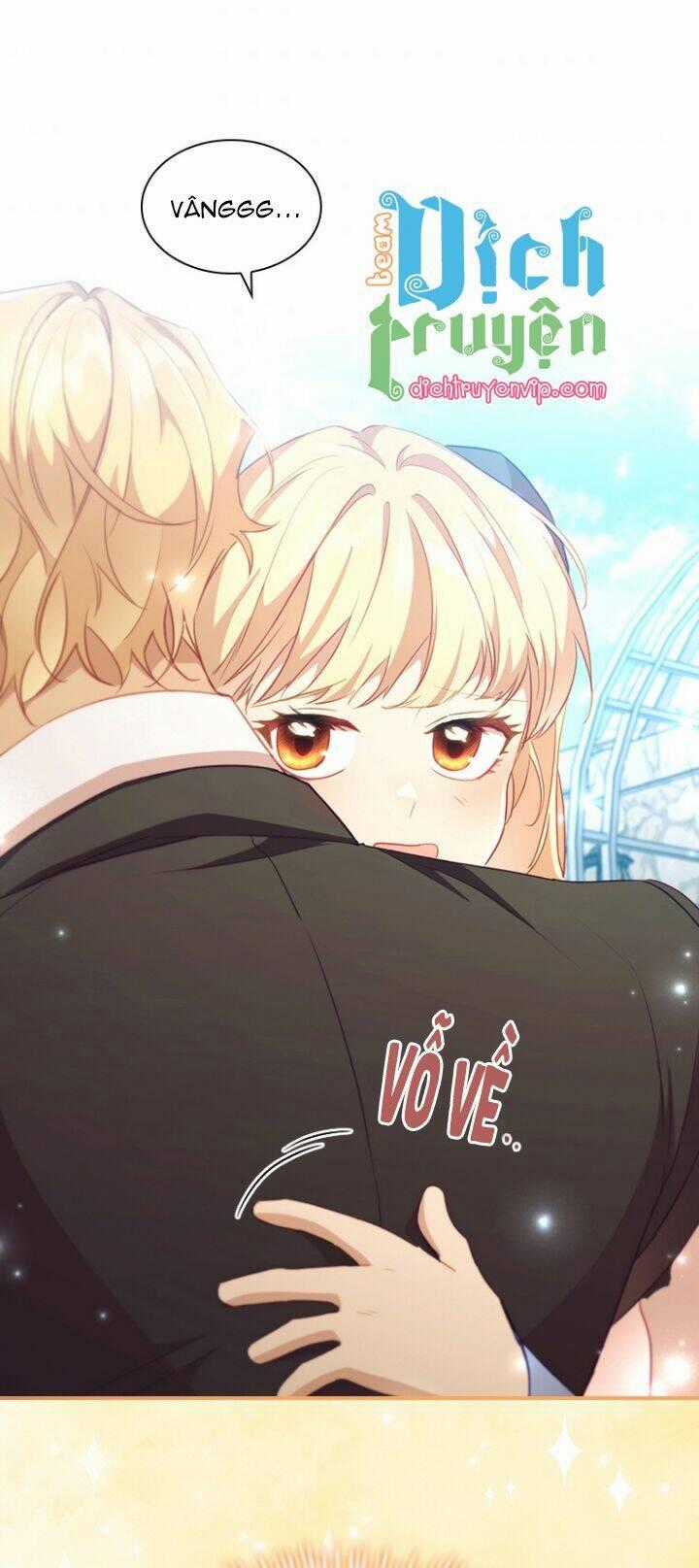 Công Chúa Bé Bỏng - Chapter 103 - Trang 40