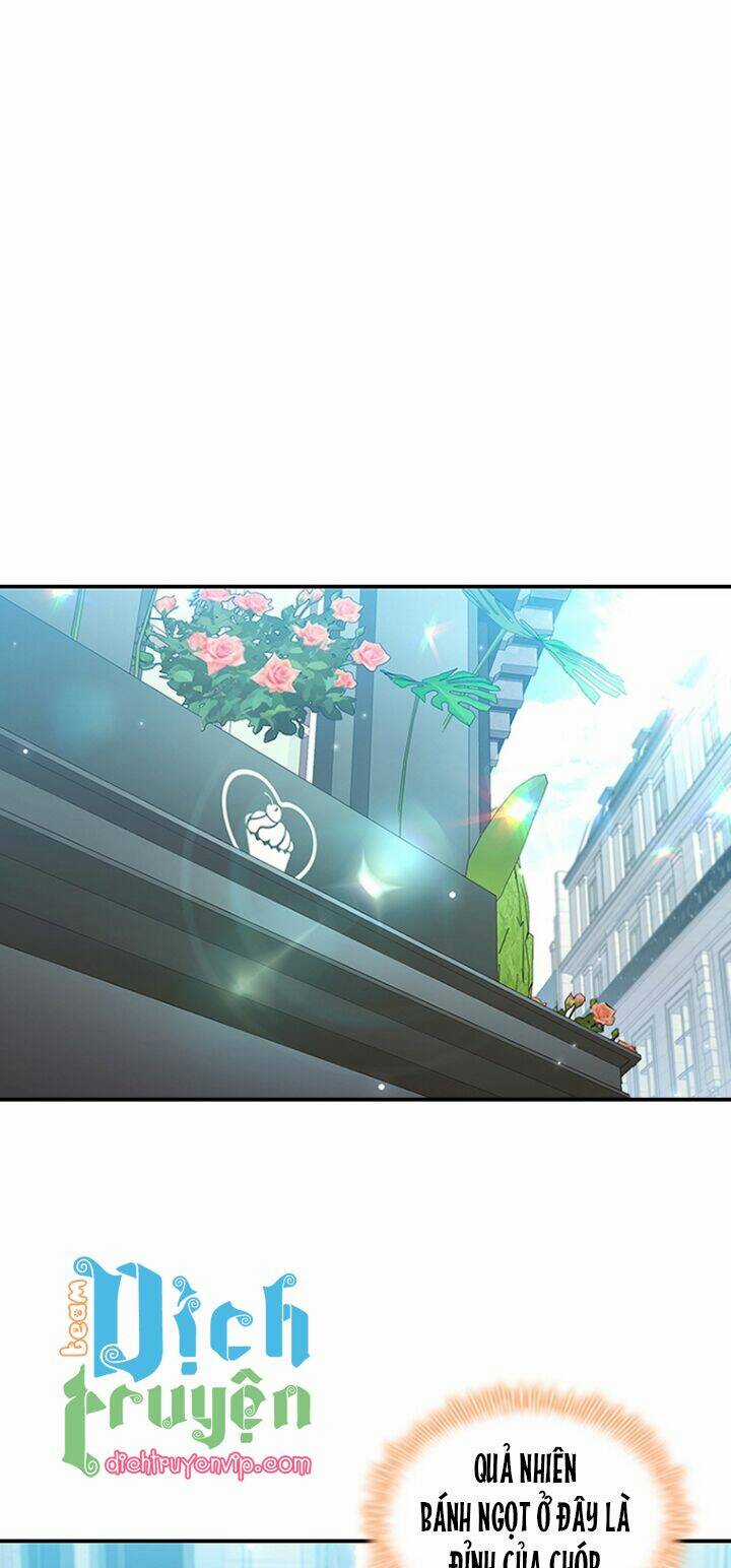 Công Chúa Bé Bỏng - Chapter 104 - Trang 13