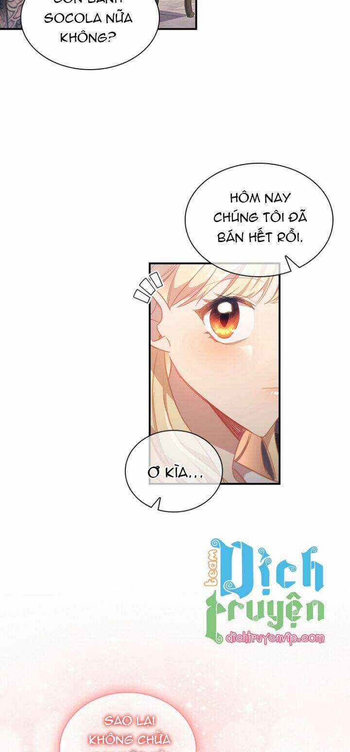 Công Chúa Bé Bỏng - Chapter 104 - Trang 15