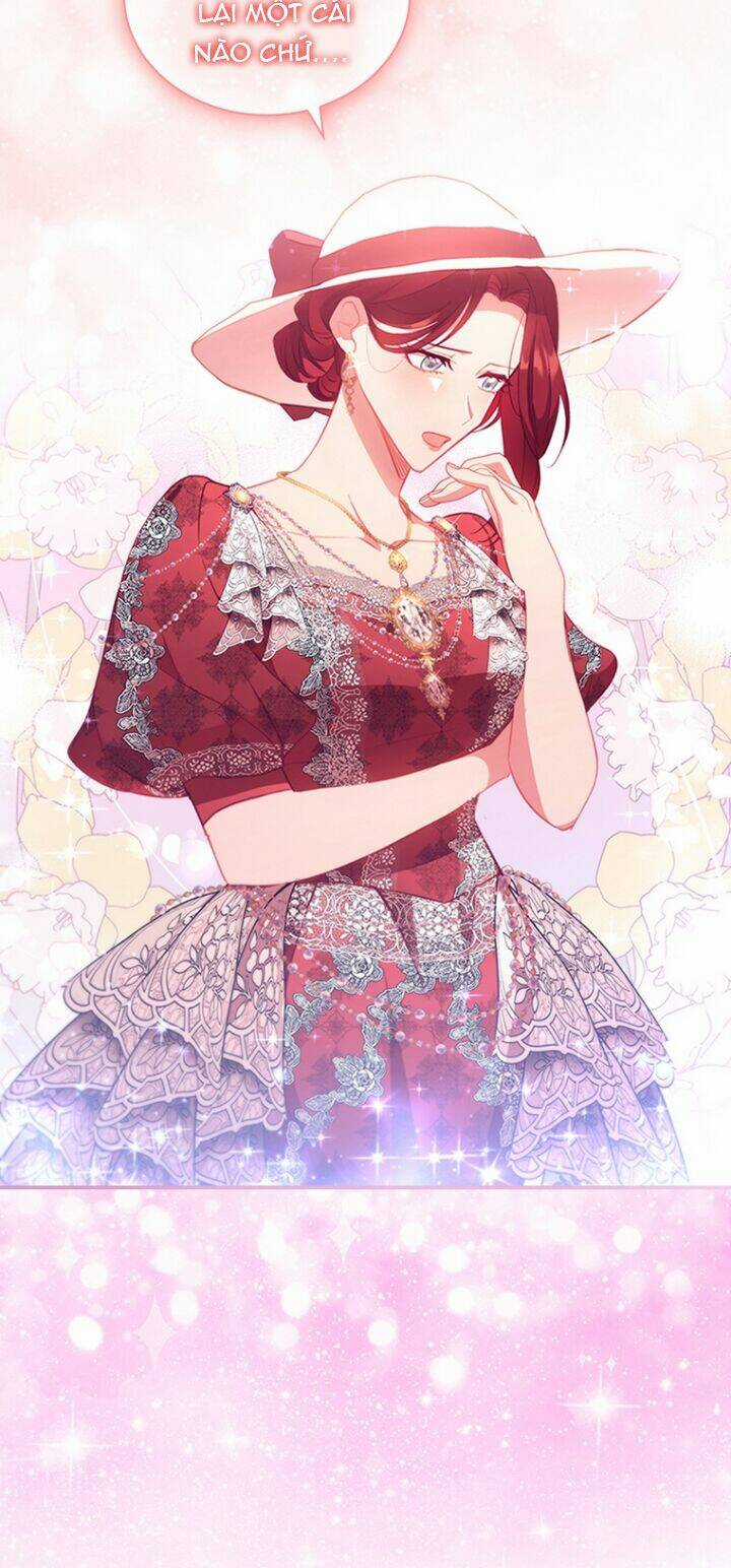 Công Chúa Bé Bỏng - Chapter 104 - Trang 16