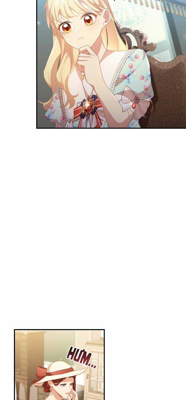 Công Chúa Bé Bỏng - Chapter 104 - Trang 19