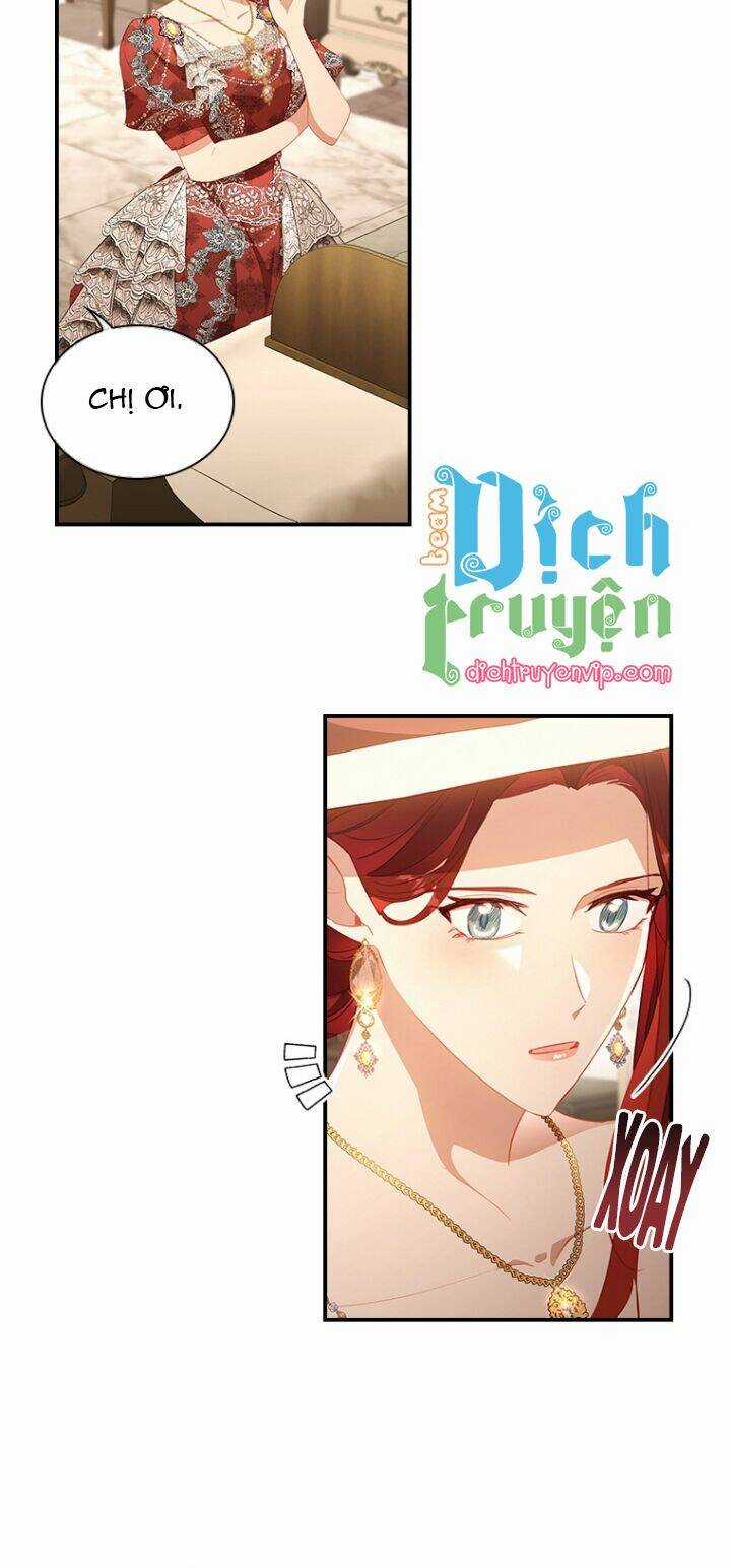 Công Chúa Bé Bỏng - Chapter 104 - Trang 20