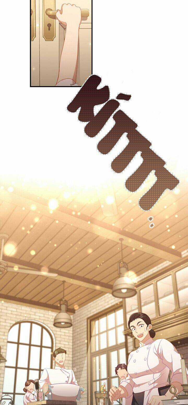 Công Chúa Bé Bỏng - Chapter 104 - Trang 3