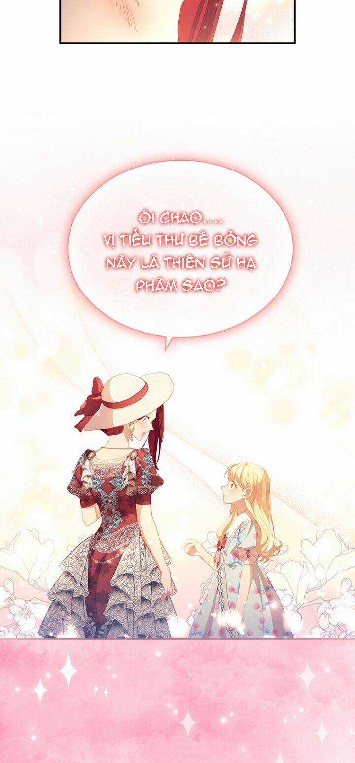 Công Chúa Bé Bỏng - Chapter 104 - Trang 22