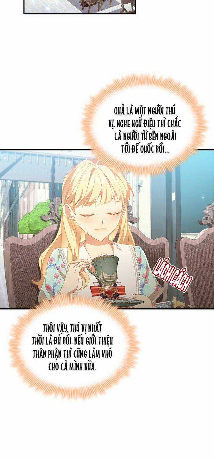 Công Chúa Bé Bỏng - Chapter 104 - Trang 24