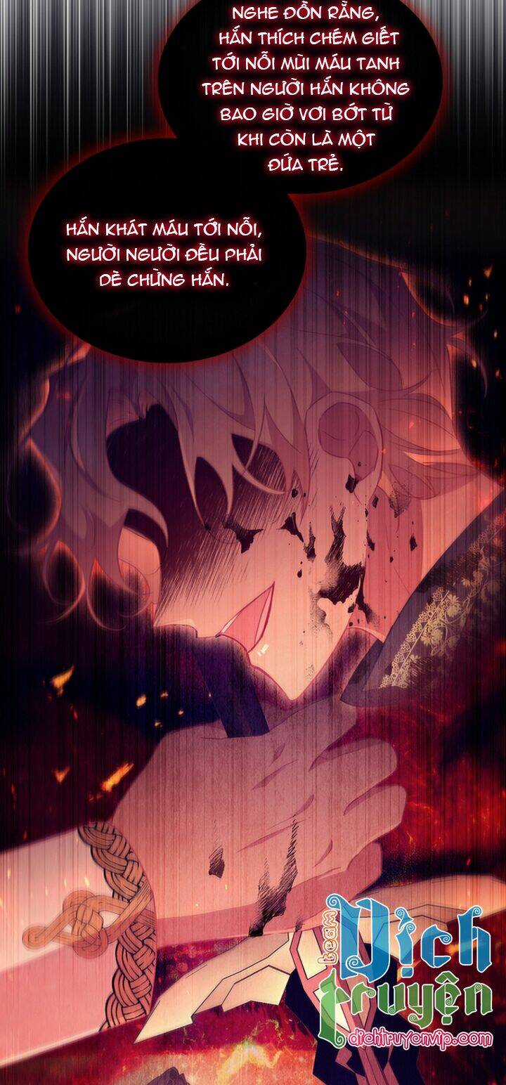 Công Chúa Bé Bỏng - Chapter 104 - Trang 28