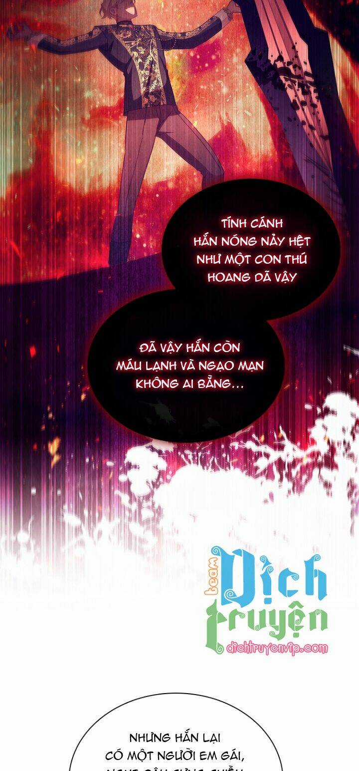 Công Chúa Bé Bỏng - Chapter 104 - Trang 29