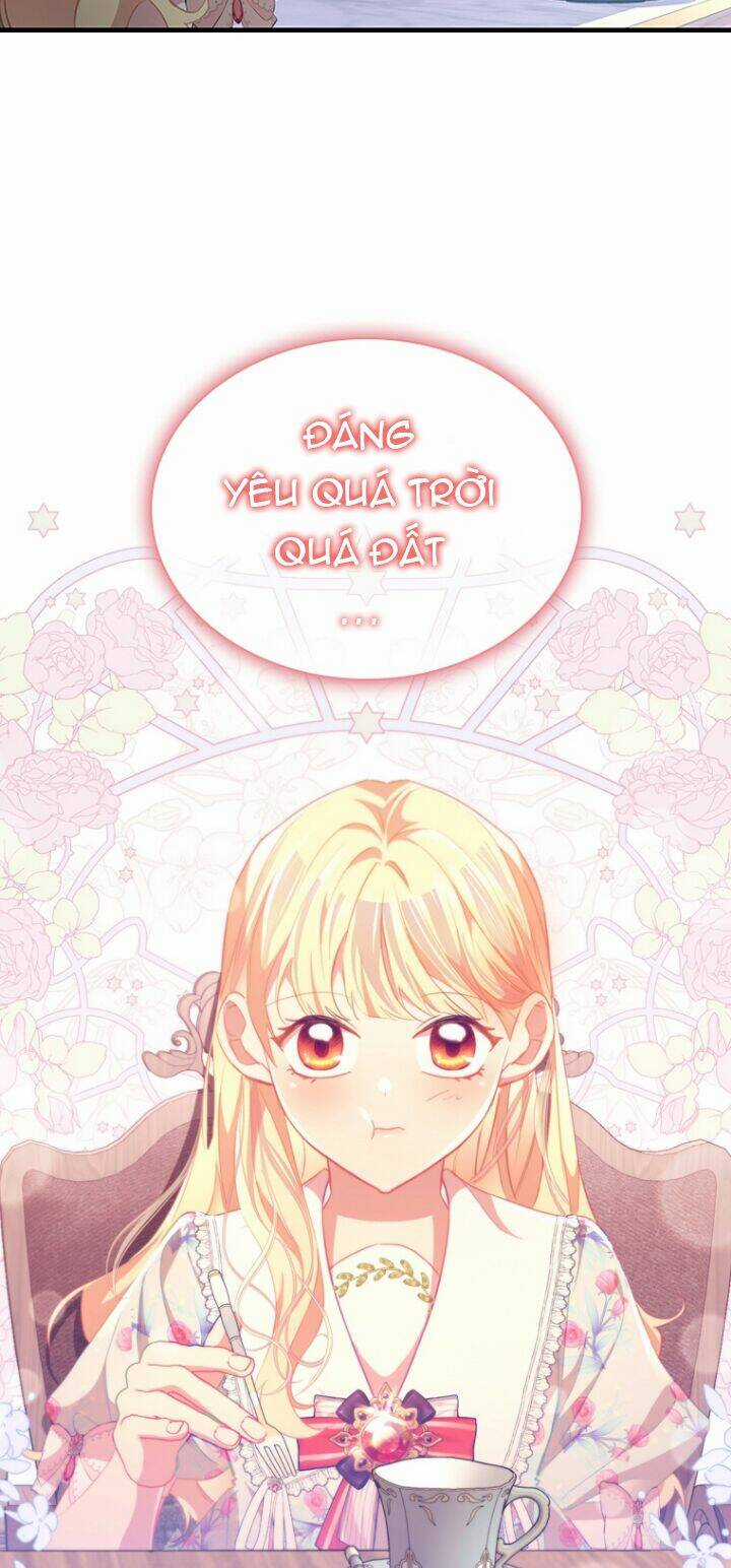 Công Chúa Bé Bỏng - Chapter 104 - Trang 37