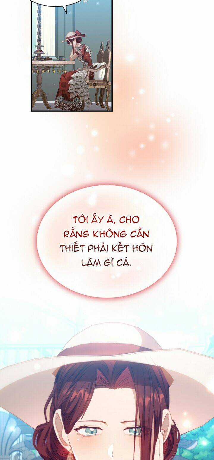 Công Chúa Bé Bỏng - Chapter 104 - Trang 43