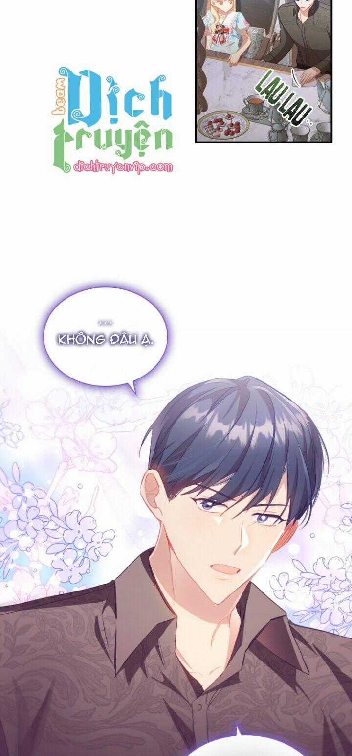 Công Chúa Bé Bỏng - Chapter 104 - Trang 46