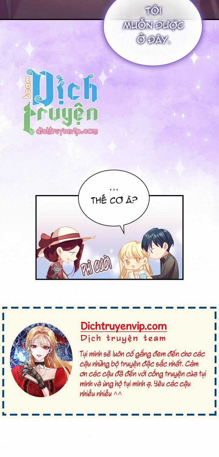 Công Chúa Bé Bỏng - Chapter 104 - Trang 47