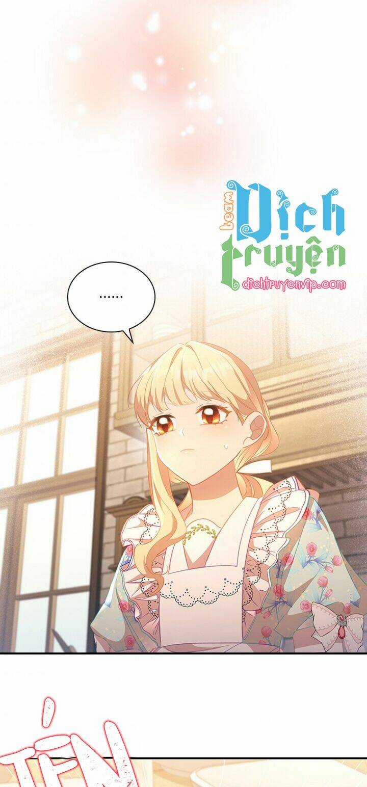 Công Chúa Bé Bỏng - Chapter 104 - Trang 7