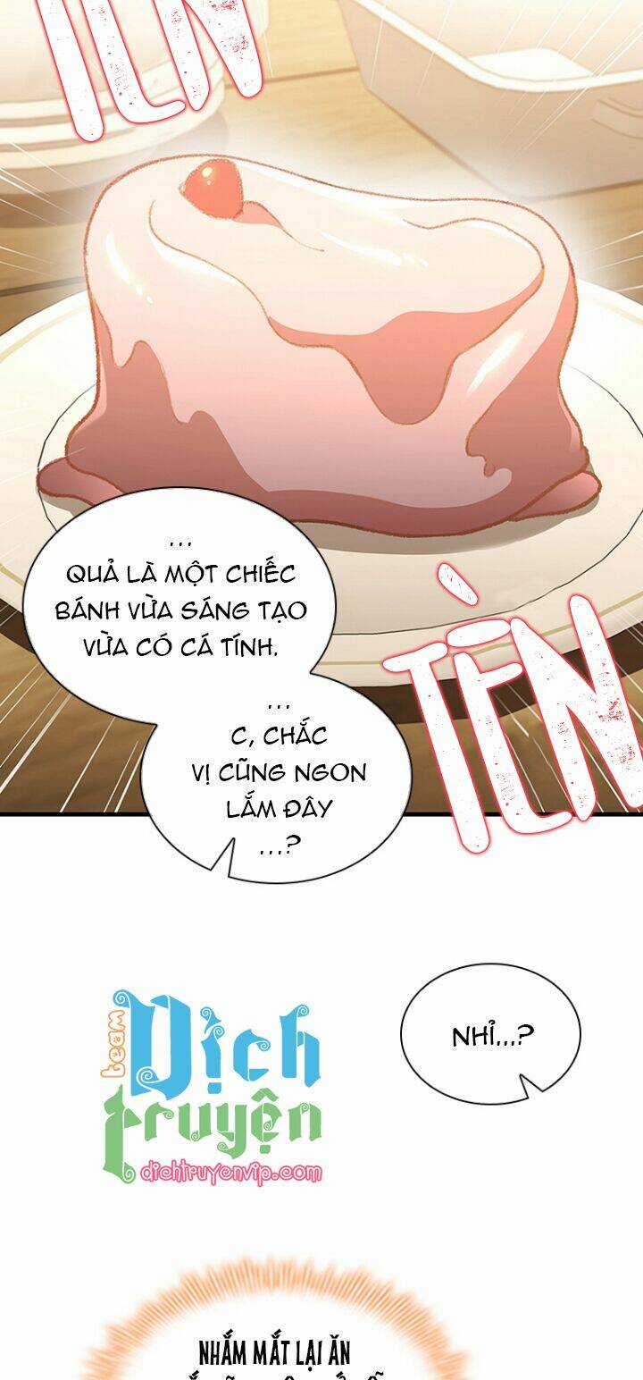 Công Chúa Bé Bỏng - Chapter 104 - Trang 8