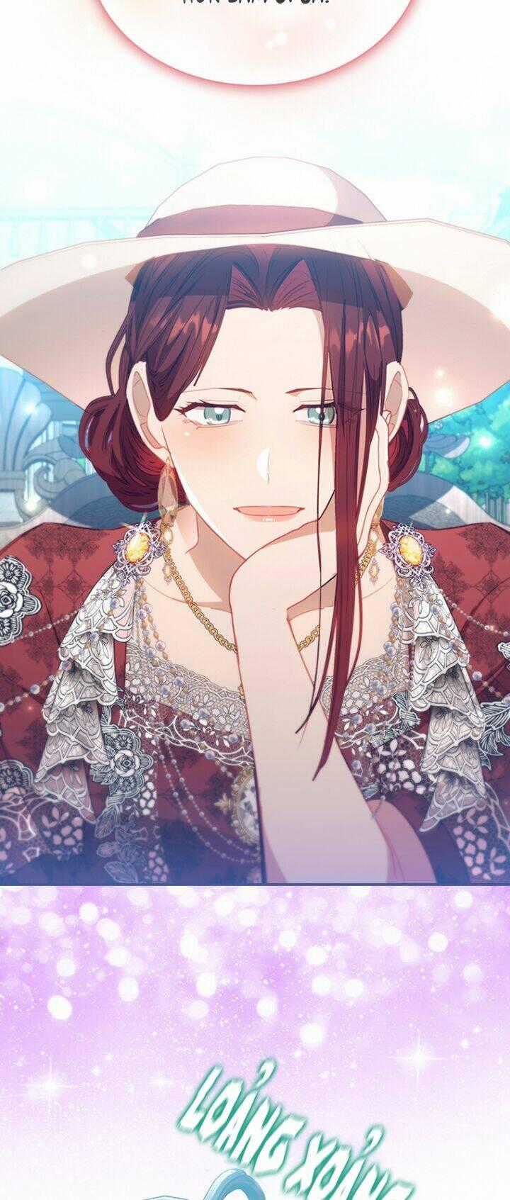 Công Chúa Bé Bỏng - Chapter 105 - Trang 2