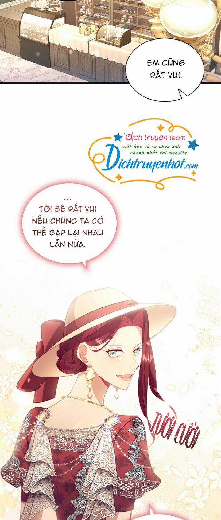 Công Chúa Bé Bỏng - Chapter 105 - Trang 13