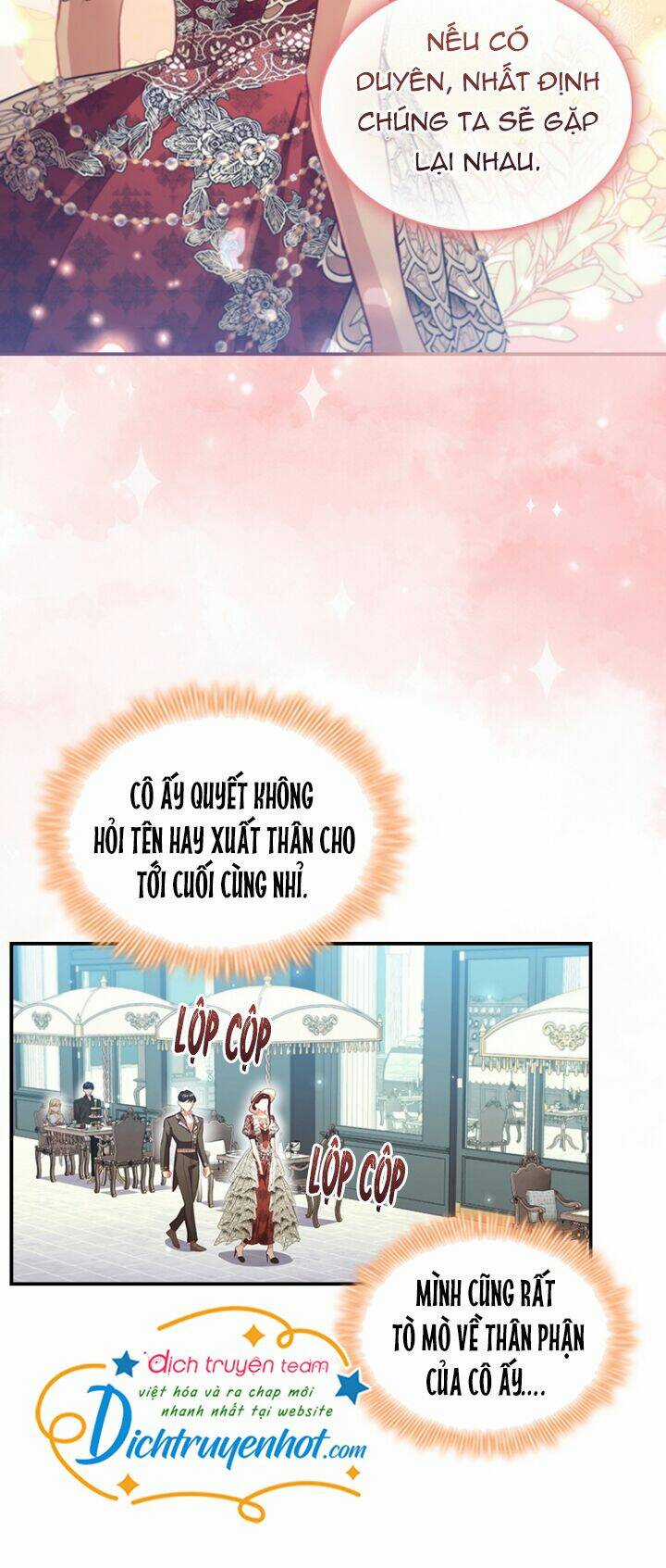 Công Chúa Bé Bỏng - Chapter 105 - Trang 14