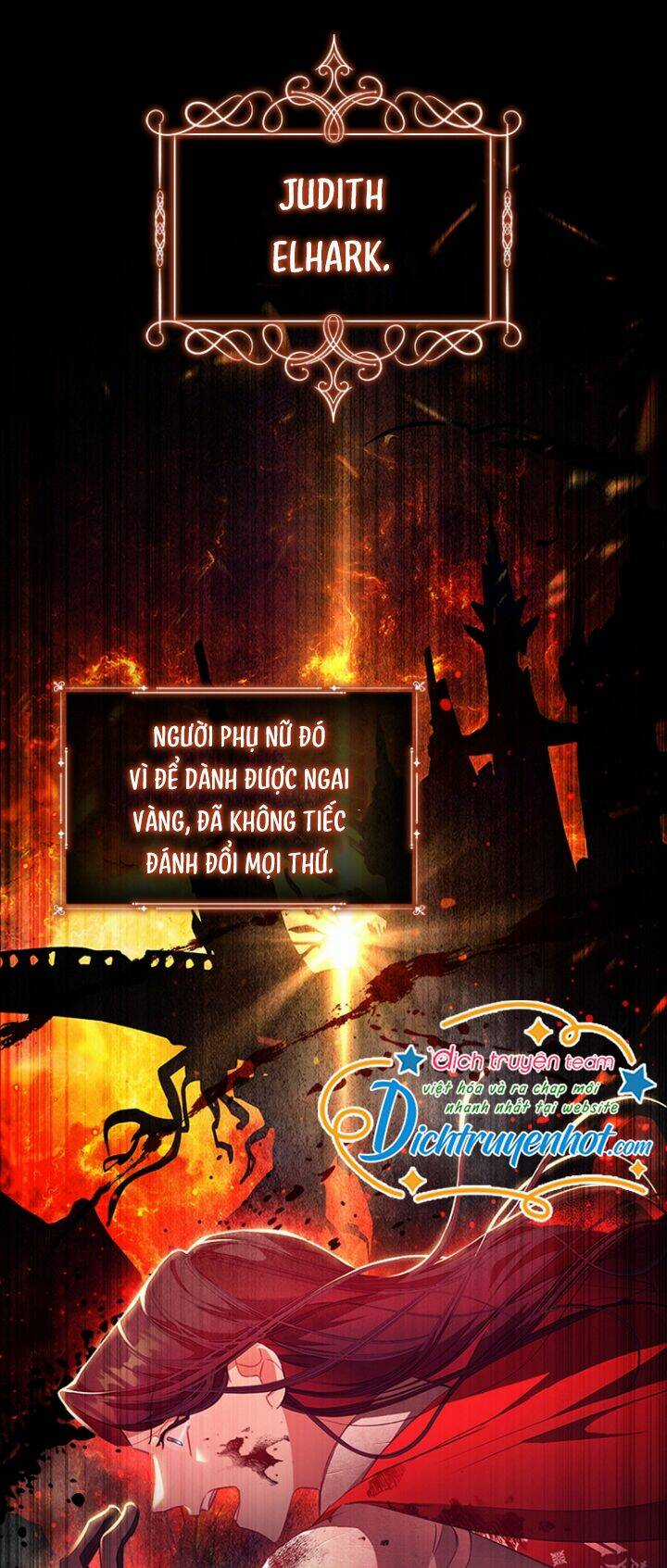 Công Chúa Bé Bỏng - Chapter 105 - Trang 26