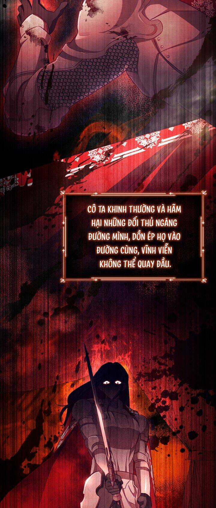 Công Chúa Bé Bỏng - Chapter 105 - Trang 27